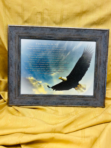 Eagle Picture
