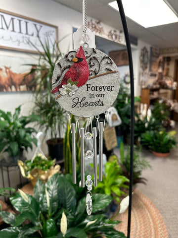 Chime- forever in our hearts