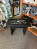 Wooden Cardinal table