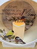 Shadow Box Lantern