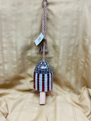 Chime- American mosaic
