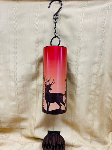 Chime- Deer