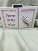 Forever in my heart