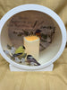 Shadow Box Lantern