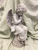 Praying Sitting Angel