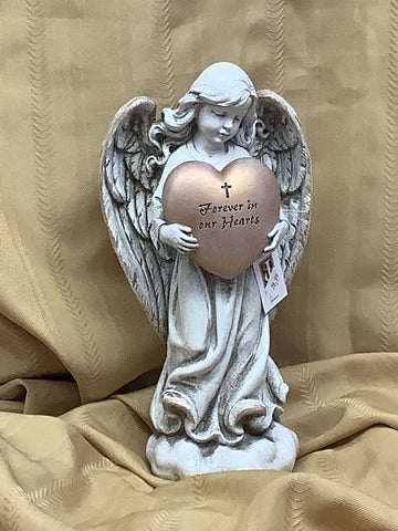 Angel-forever in my heart