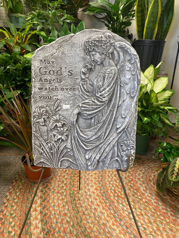 Stone-May Gods Angels